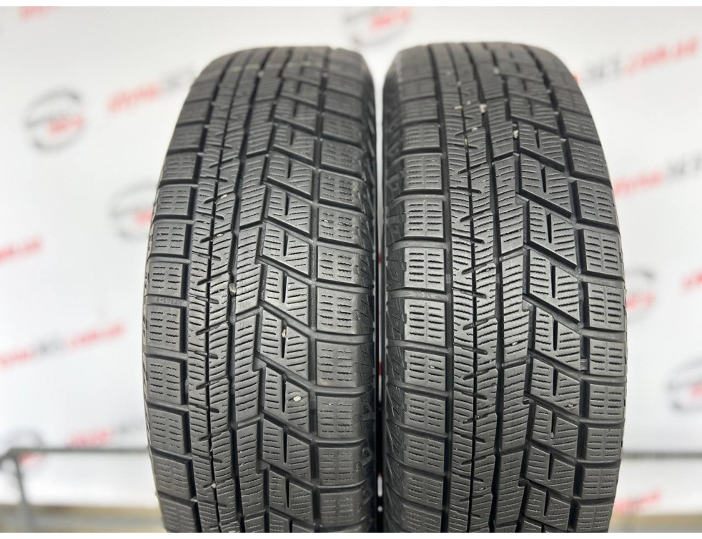 175/70 R14 YOKOHAMA ICE GUARD IG60 7mm