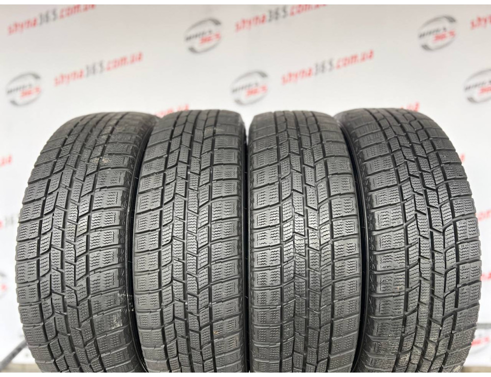 185/65 R15 GOODYEAR ICE NAVI 6 7mm
