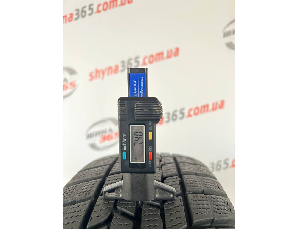 185/65 R15 GOODYEAR ICE NAVI 6 7mm