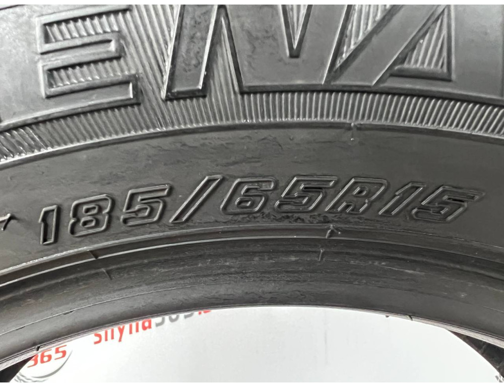 185/65 R15 GOODYEAR ICE NAVI 6 7mm