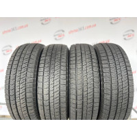 175/65 R14 BRIDGESTONE BLIZZAK VRX2 7mm