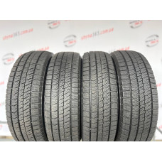 175/65 R14 BRIDGESTONE BLIZZAK VRX2 7mm