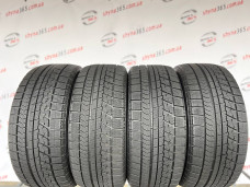 235/50 R17 BRIDGESTONE BLIZZAK VRX 8mm