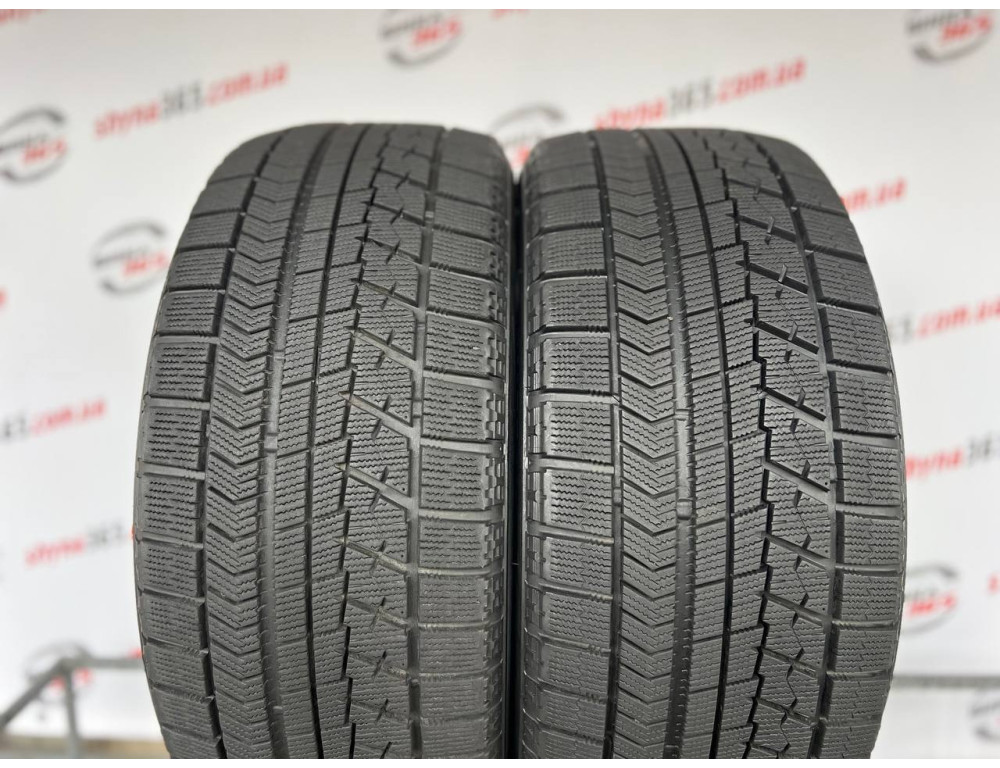 235/50 R17 BRIDGESTONE BLIZZAK VRX 8mm