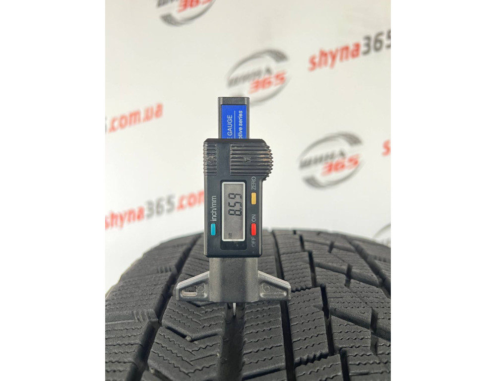 235/50 R17 BRIDGESTONE BLIZZAK VRX 8mm