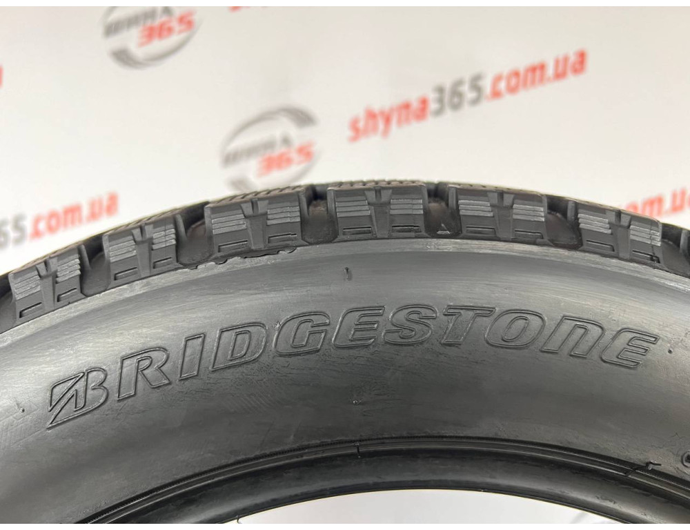 235/50 R17 BRIDGESTONE BLIZZAK VRX 8mm