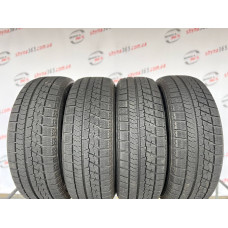 215/60 R17 BRIDGESTONE BLIZZAK VRX 8mm