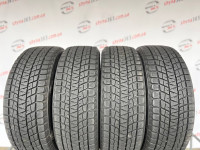 215/60 R17 BRIDGESTONE BLIZZAK DM-V1 8mm
