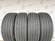 215/60 R17 BRIDGESTONE BLIZZAK DM-V1 8mm