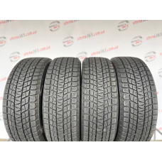215/60 R17 BRIDGESTONE BLIZZAK DM-V1 8mm