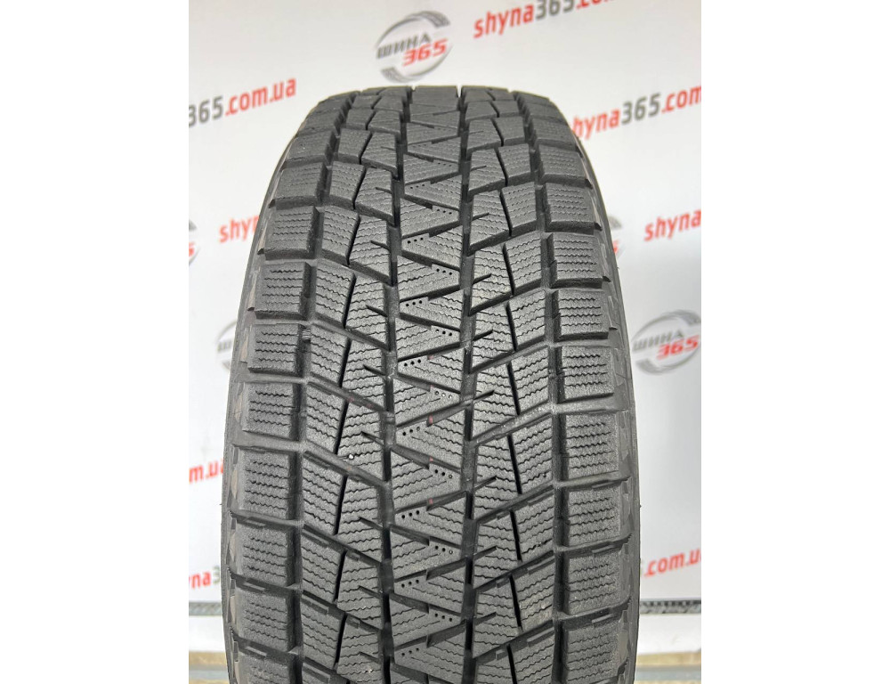 215/60 R17 BRIDGESTONE BLIZZAK DM-V1 8mm