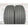 215/60 R17 BRIDGESTONE BLIZZAK DM-V1 8mm