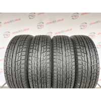 215/60 R17 YOKOHAMA GEOLANDAR I/T-S 9mm