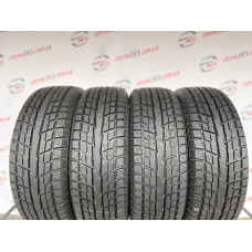 215/60 R17 YOKOHAMA GEOLANDAR I/T-S 9mm