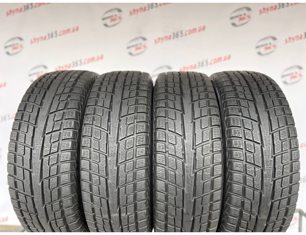 225/60 R17 YOKOHAMA GEOLANDAR I/T-S G073 8mm