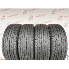 225/60 R17 YOKOHAMA GEOLANDAR I/T-S G073 8mm