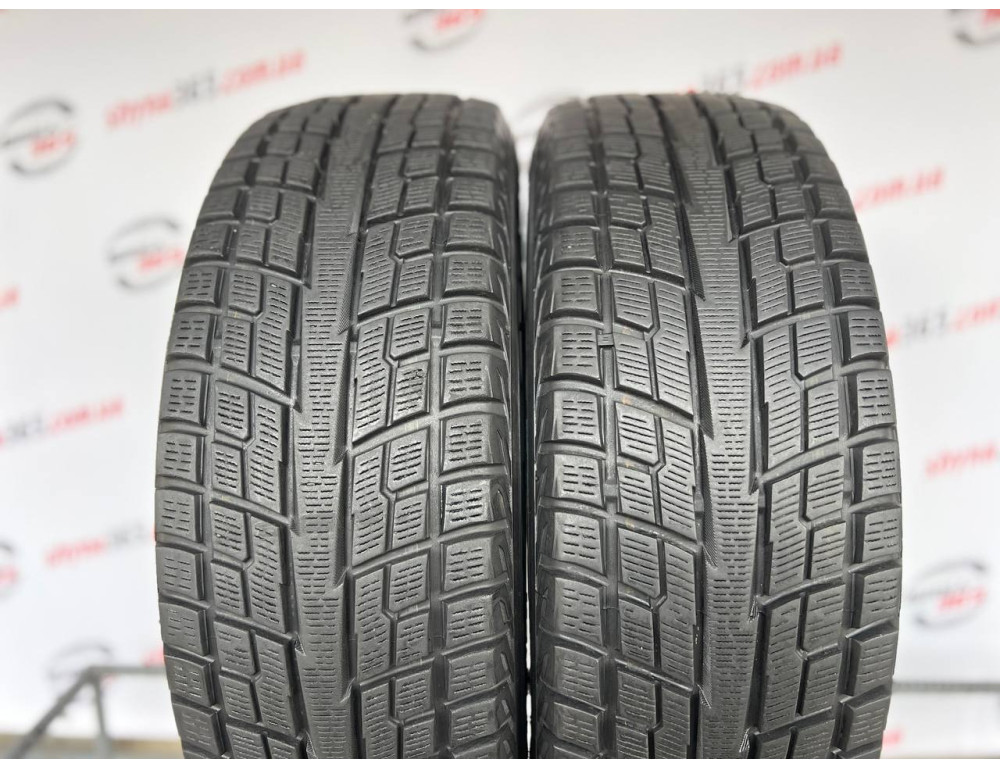 225/60 R17 YOKOHAMA GEOLANDAR I/T-S G073 8mm