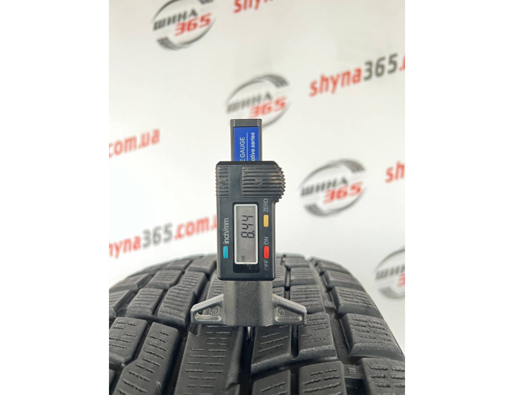 225/60 R17 YOKOHAMA GEOLANDAR I/T-S G073 8mm