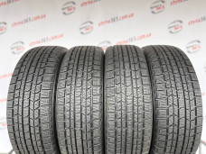 215/60 R17 DUNLOP DSX 2 7mm