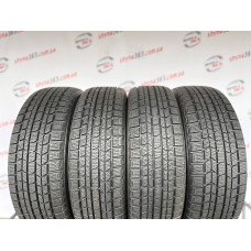 215/60 R17 DUNLOP DSX 2 7mm