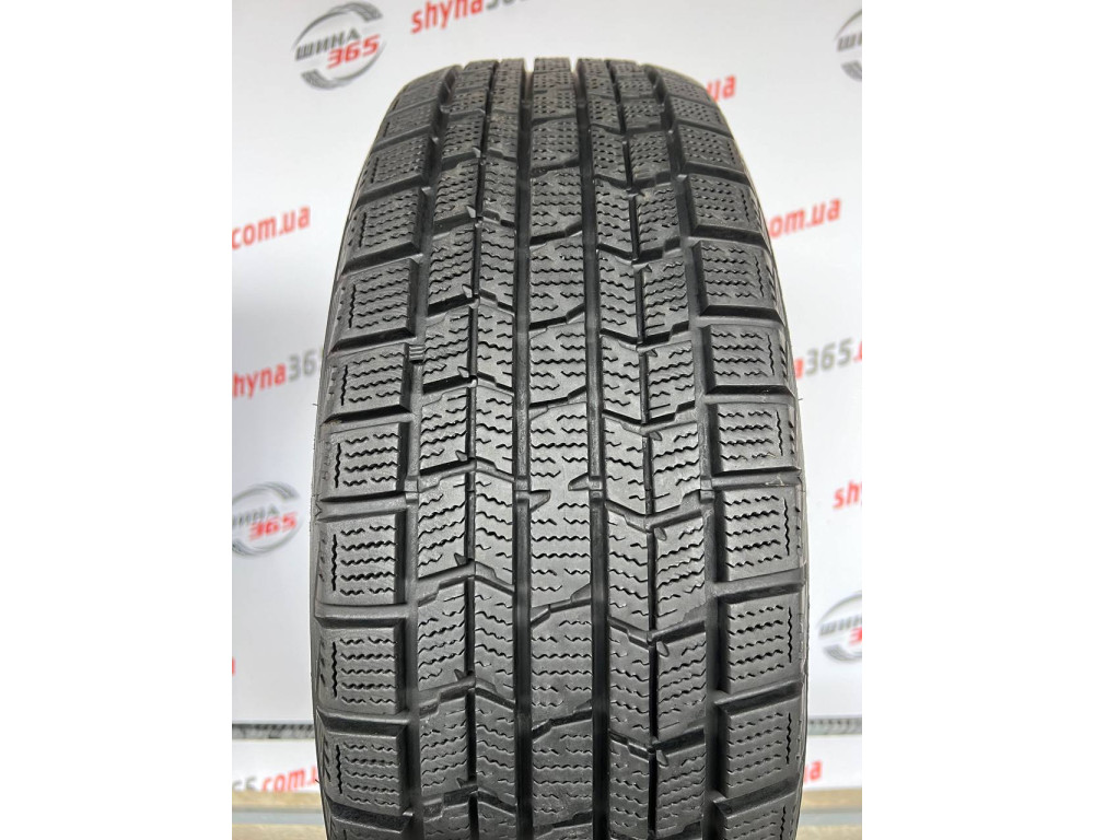 215/60 R17 DUNLOP DSX 2 7mm