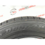 215/60 R17 DUNLOP DSX 2 7mm