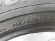 215/60 R17 DUNLOP DSX 2 7mm