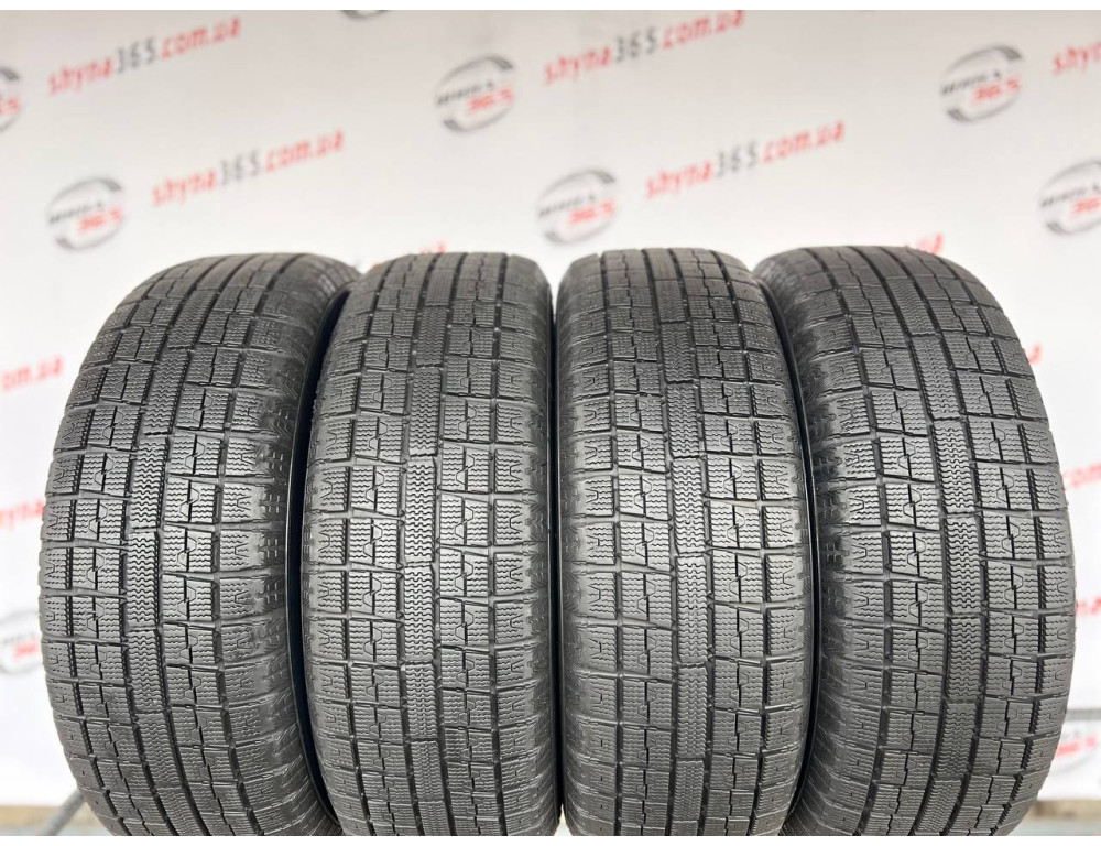 195/65 R15 TOYO GARIT G5 7mm