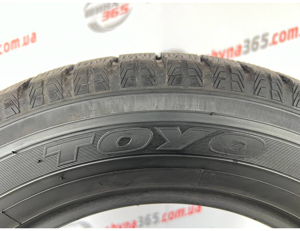 195/65 R15 TOYO GARIT G5 7mm