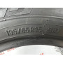 195/65 R15 TOYO GARIT G5 7mm