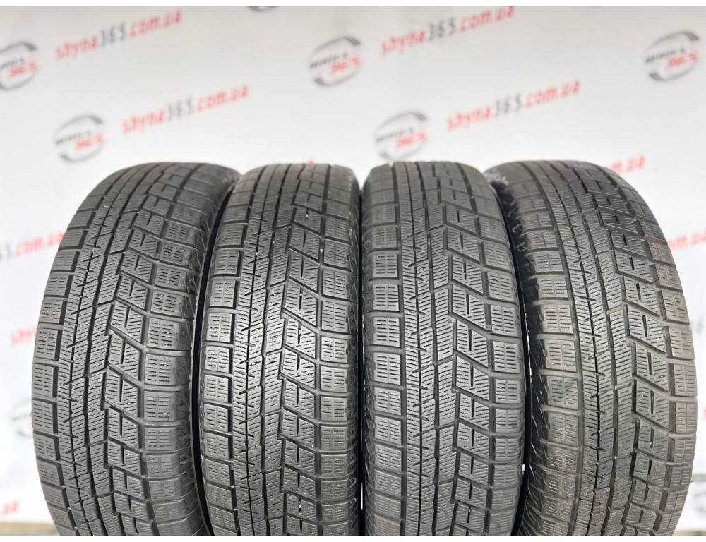 195/65 R15 YOKOHAMA ICE GUARD IG60 7mm
