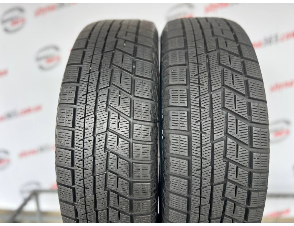 195/65 R15 YOKOHAMA ICE GUARD IG60 7mm