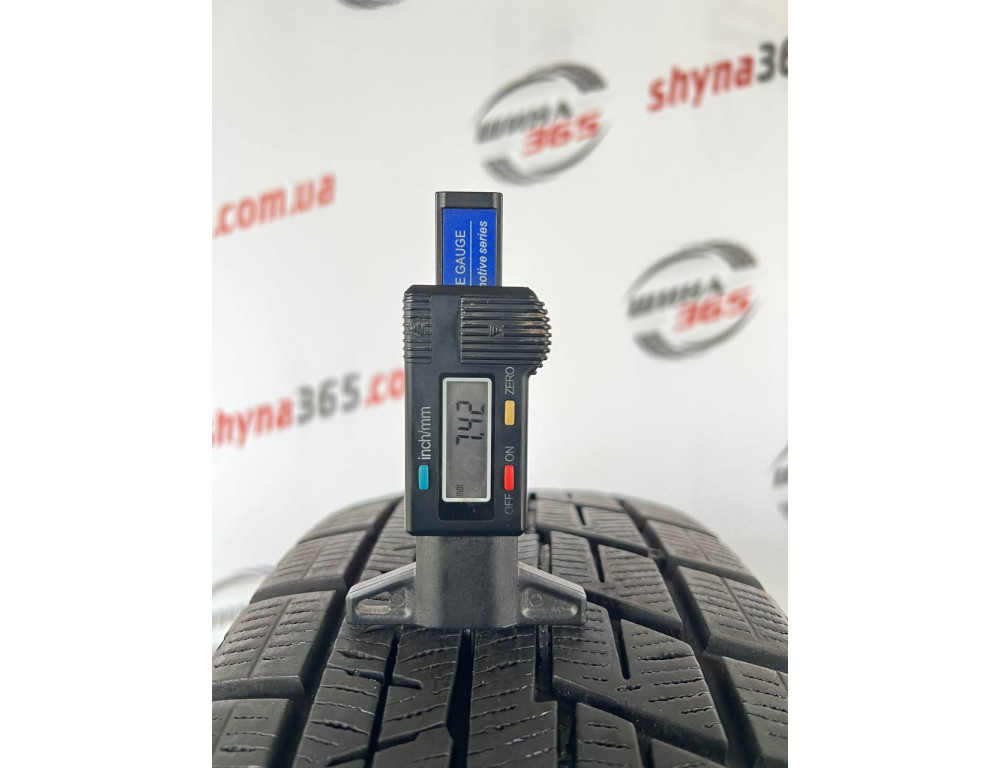 195/65 R15 YOKOHAMA ICE GUARD IG60 7mm