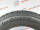 195/65 R15 YOKOHAMA ICE GUARD IG60 7mm