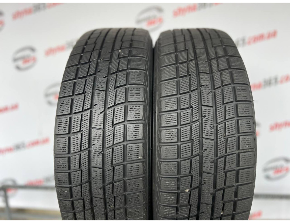185/65 R15 YOKOHAMA ICE GUARD IG30 7mm