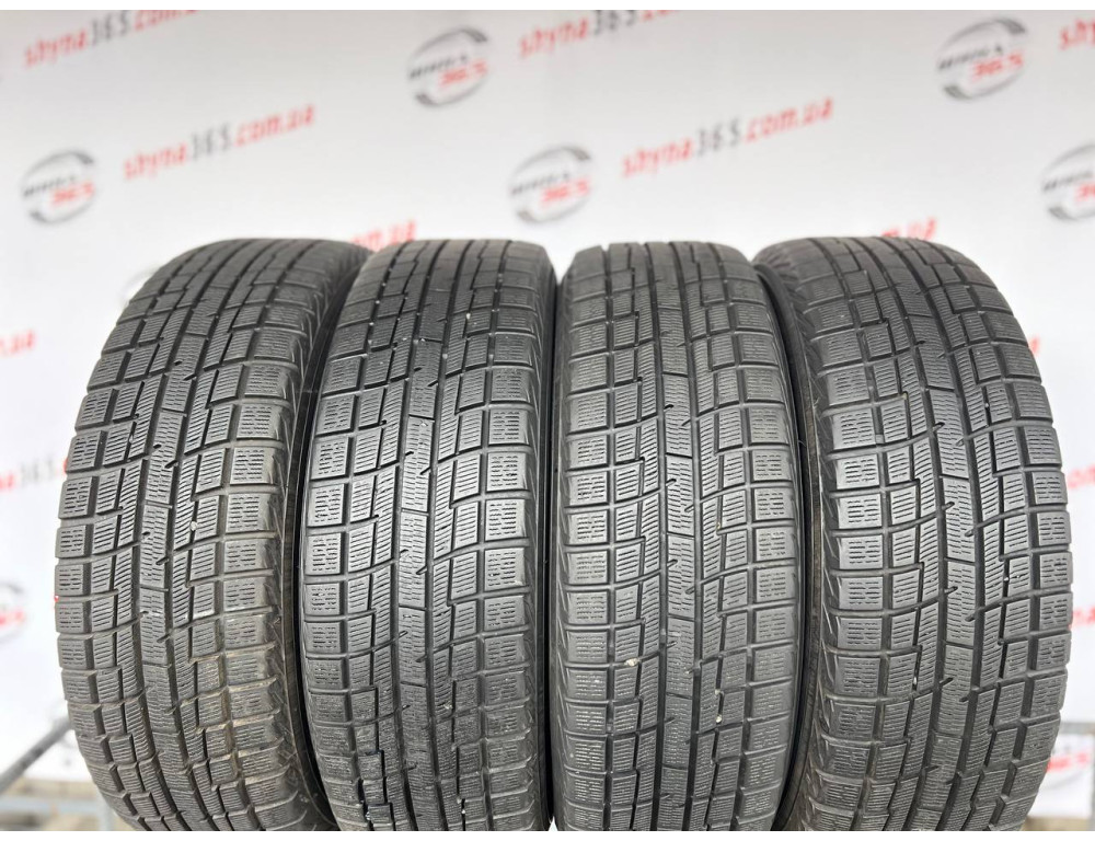 185/65 R15 YOKOHAMA ICE GUARD IG30 7mm