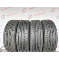 185/65 R15 YOKOHAMA ICE GUARD IG30 7mm