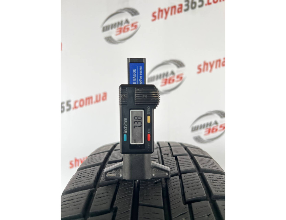 185/65 R15 YOKOHAMA ICE GUARD IG30 7mm