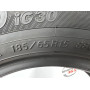 185/65 R15 YOKOHAMA ICE GUARD IG30 7mm