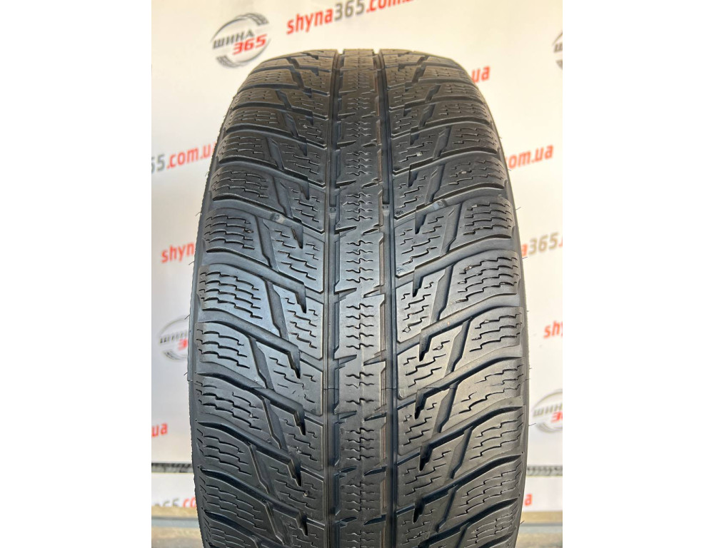 235/50 R19 NOKIAN WR SUV3 5mm