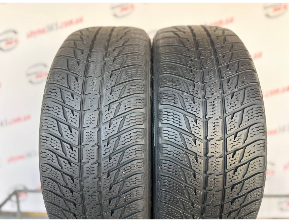 235/50 R19 NOKIAN WR SUV3 5mm