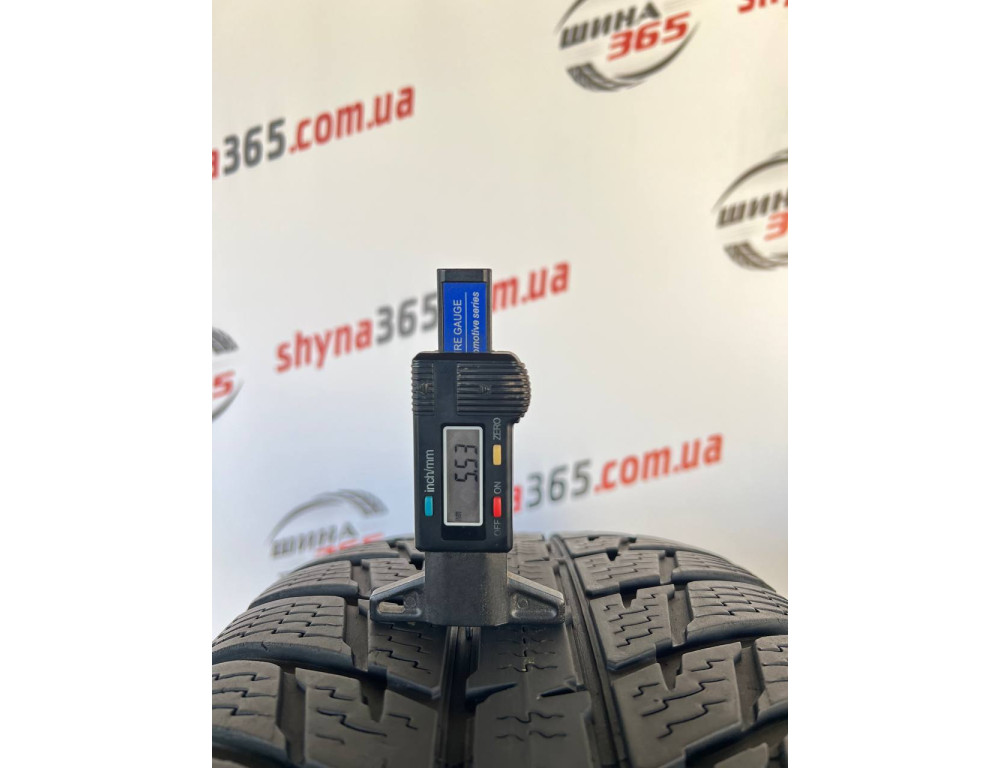 235/50 R19 NOKIAN WR SUV3 5mm