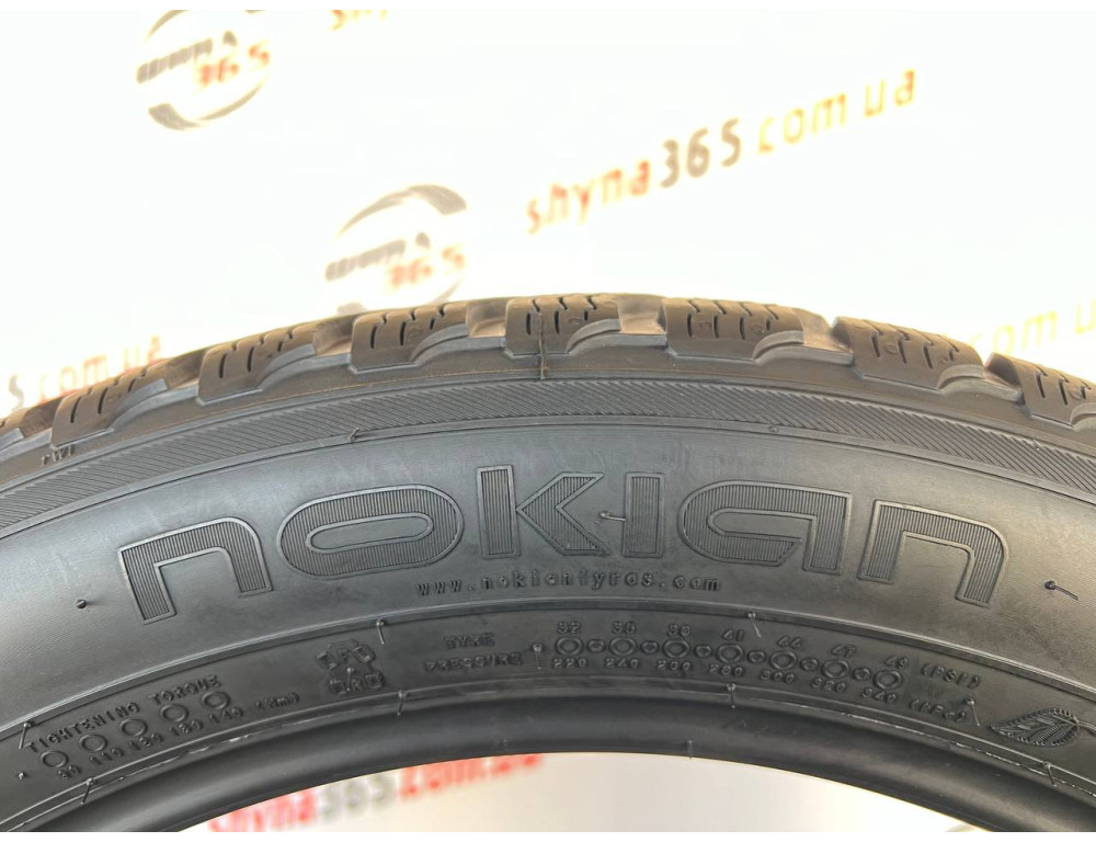235/50 R19 NOKIAN WR SUV3 5mm