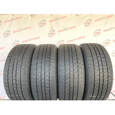 235/50 R18 NANKANG CORSAFA 8mm