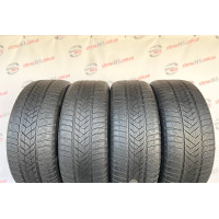265/50 R19 PIRELLI SCORPION WINTER RUN FLAT 6mm