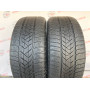 265/50 R19 PIRELLI SCORPION WINTER RUN FLAT 6mm