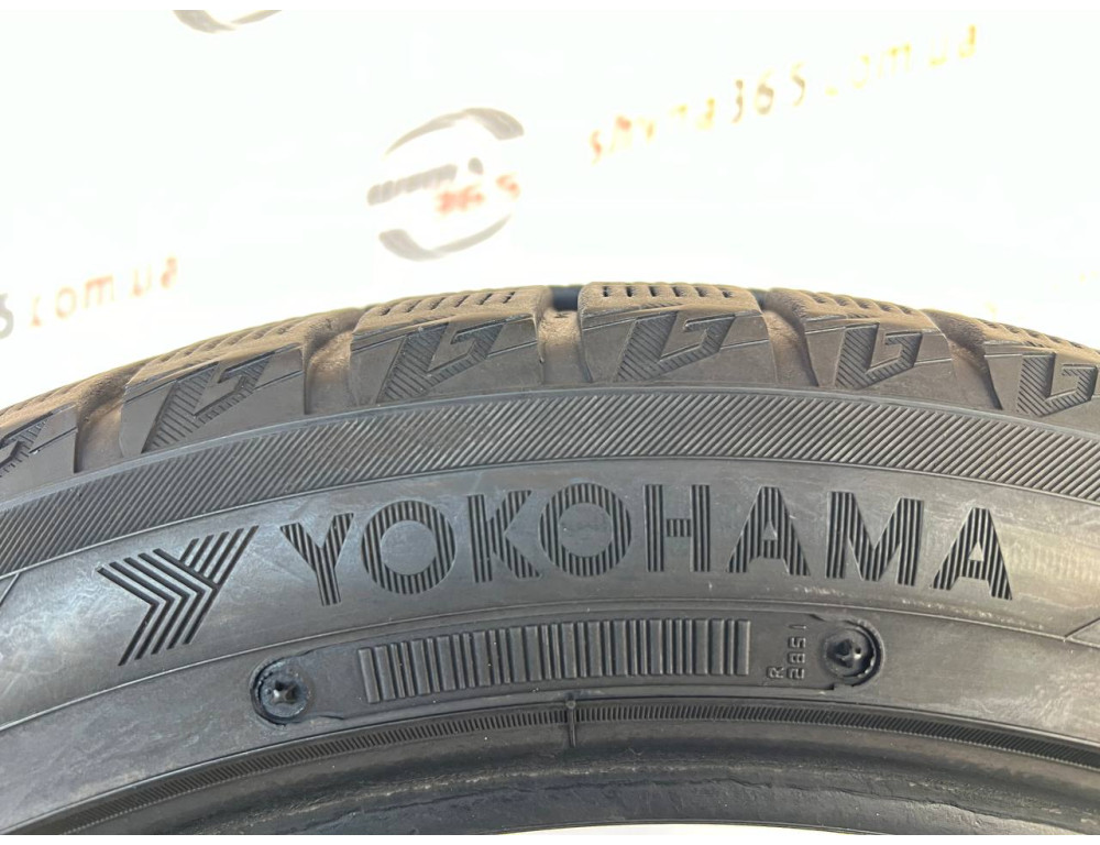 225/45 R18 YOKOHAMA ICE GUARD IG60 6mm