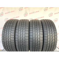 225/60 R17 DUNLOP WINTER MAXX WM01 8mm