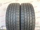 225/60 R17 DUNLOP WINTER MAXX WM01 8mm