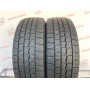 225/60 R17 DUNLOP WINTER MAXX WM01 8mm